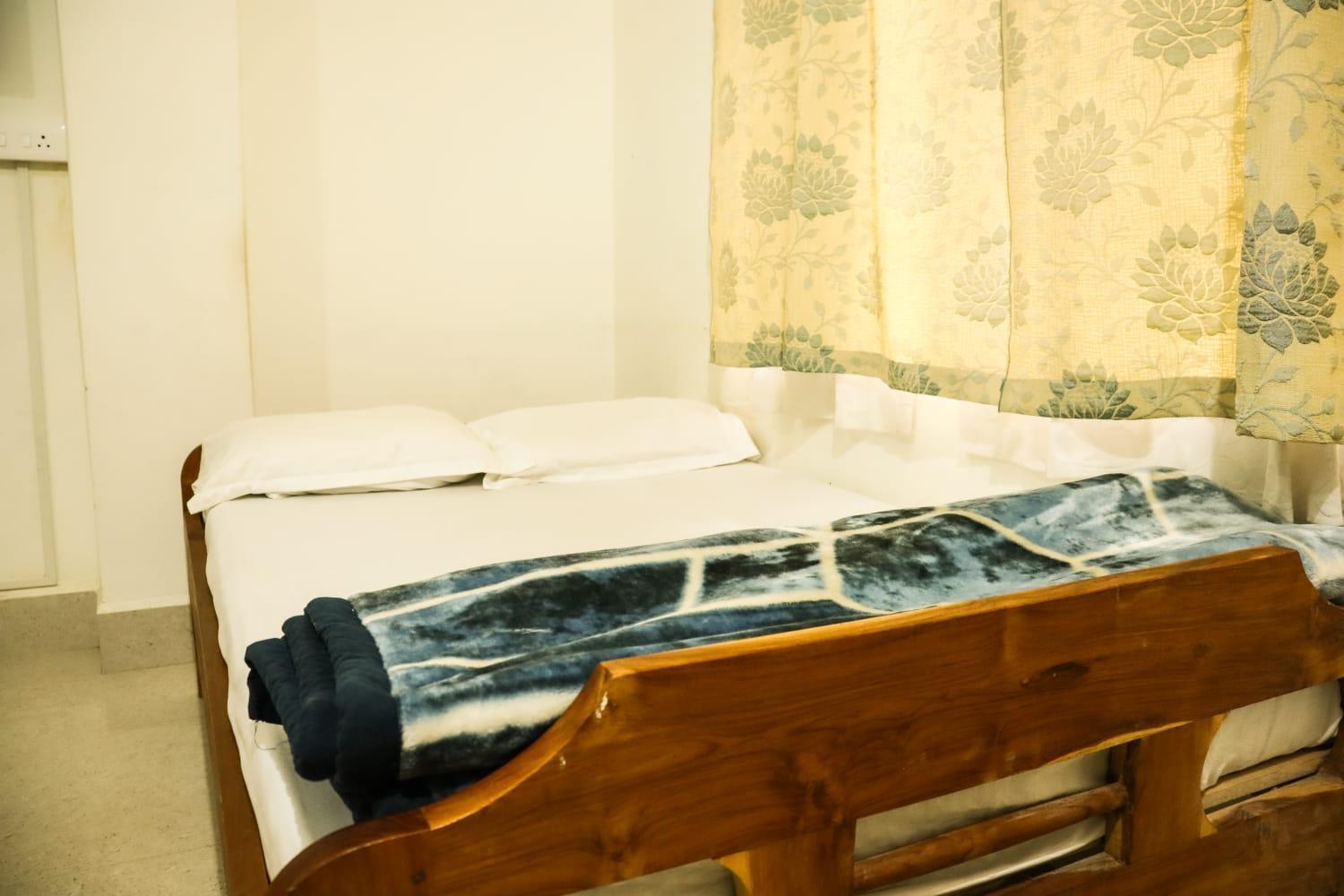 Pine Tree Lodge Shillong Bagian luar foto