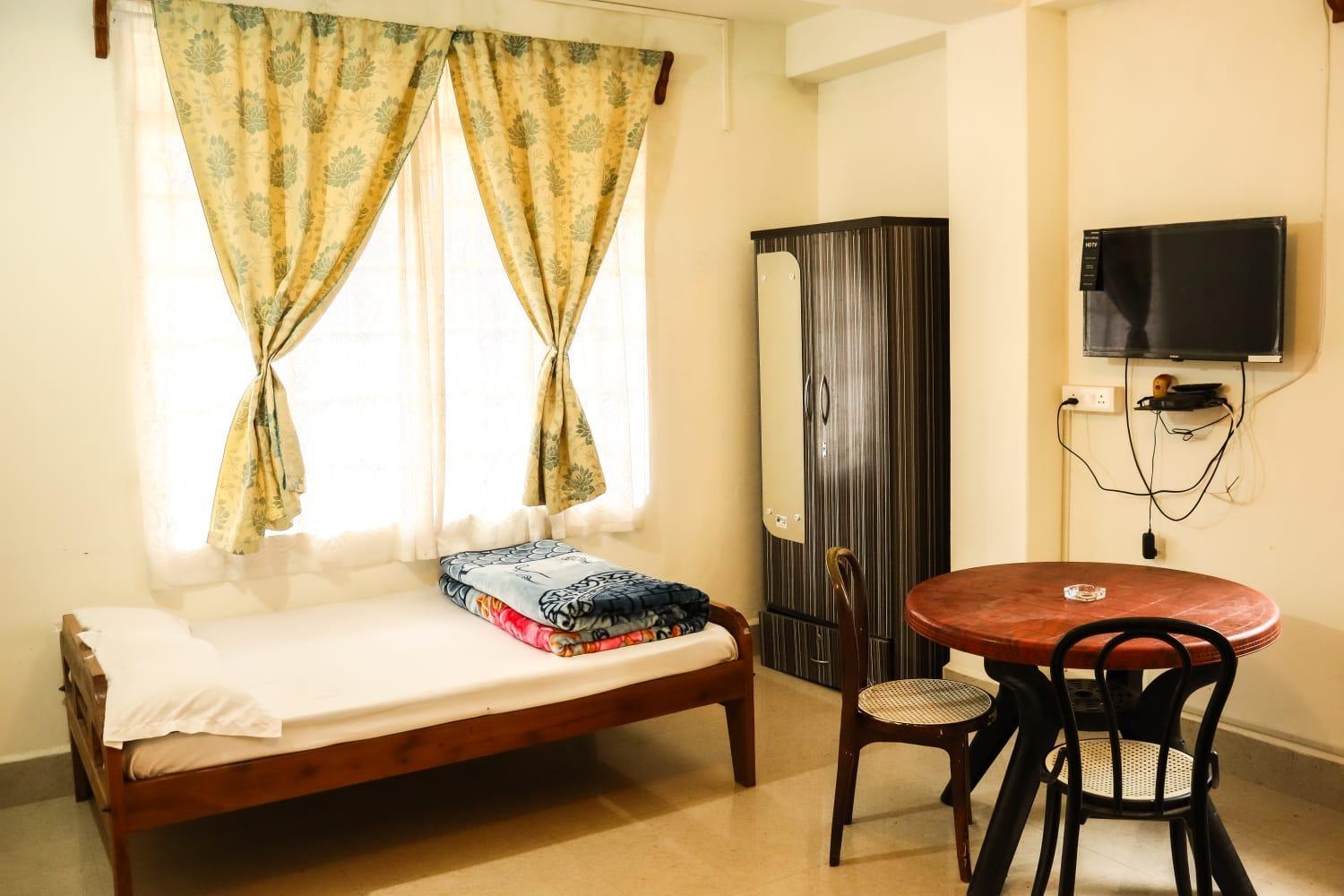 Pine Tree Lodge Shillong Bagian luar foto