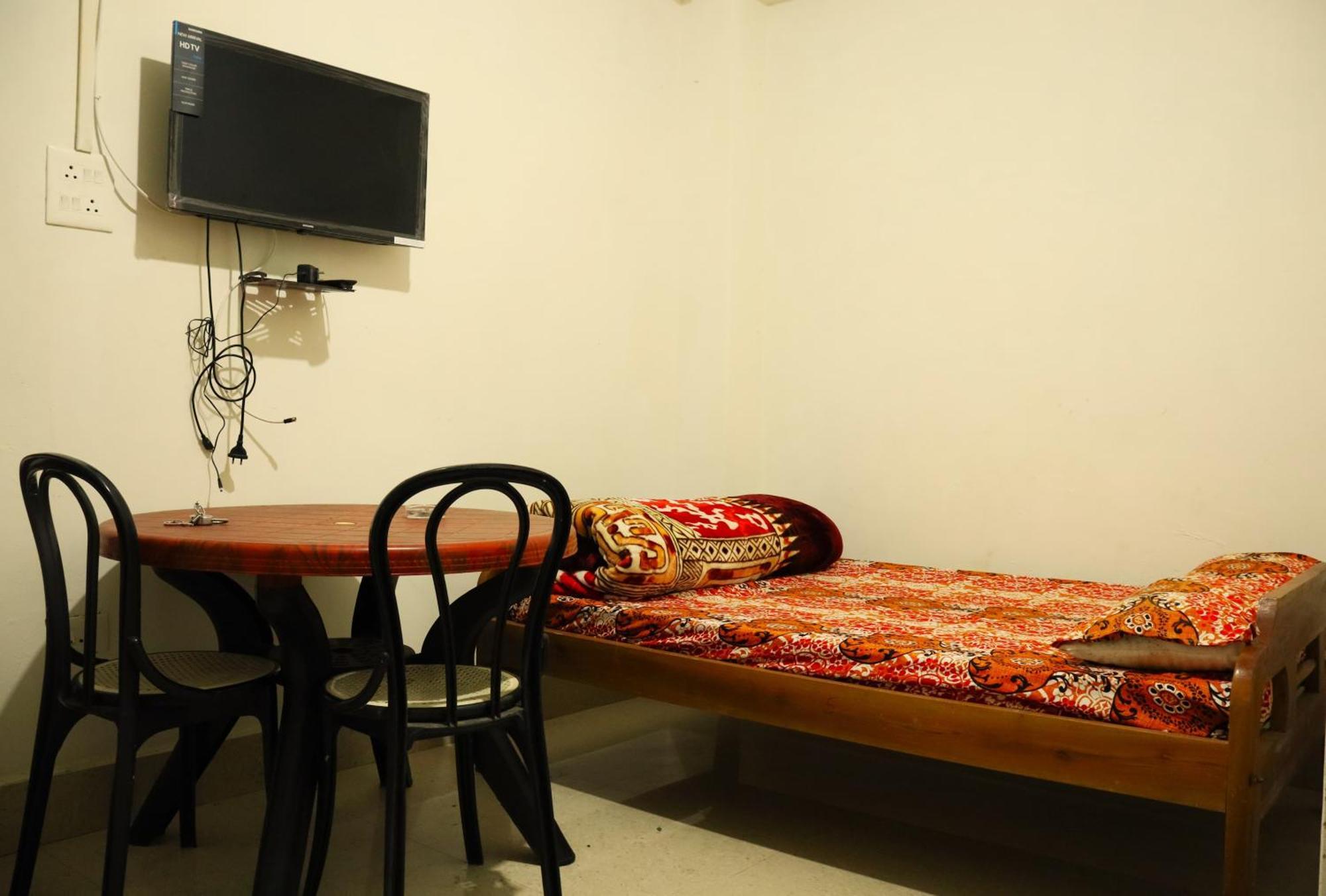 Pine Tree Lodge Shillong Bagian luar foto