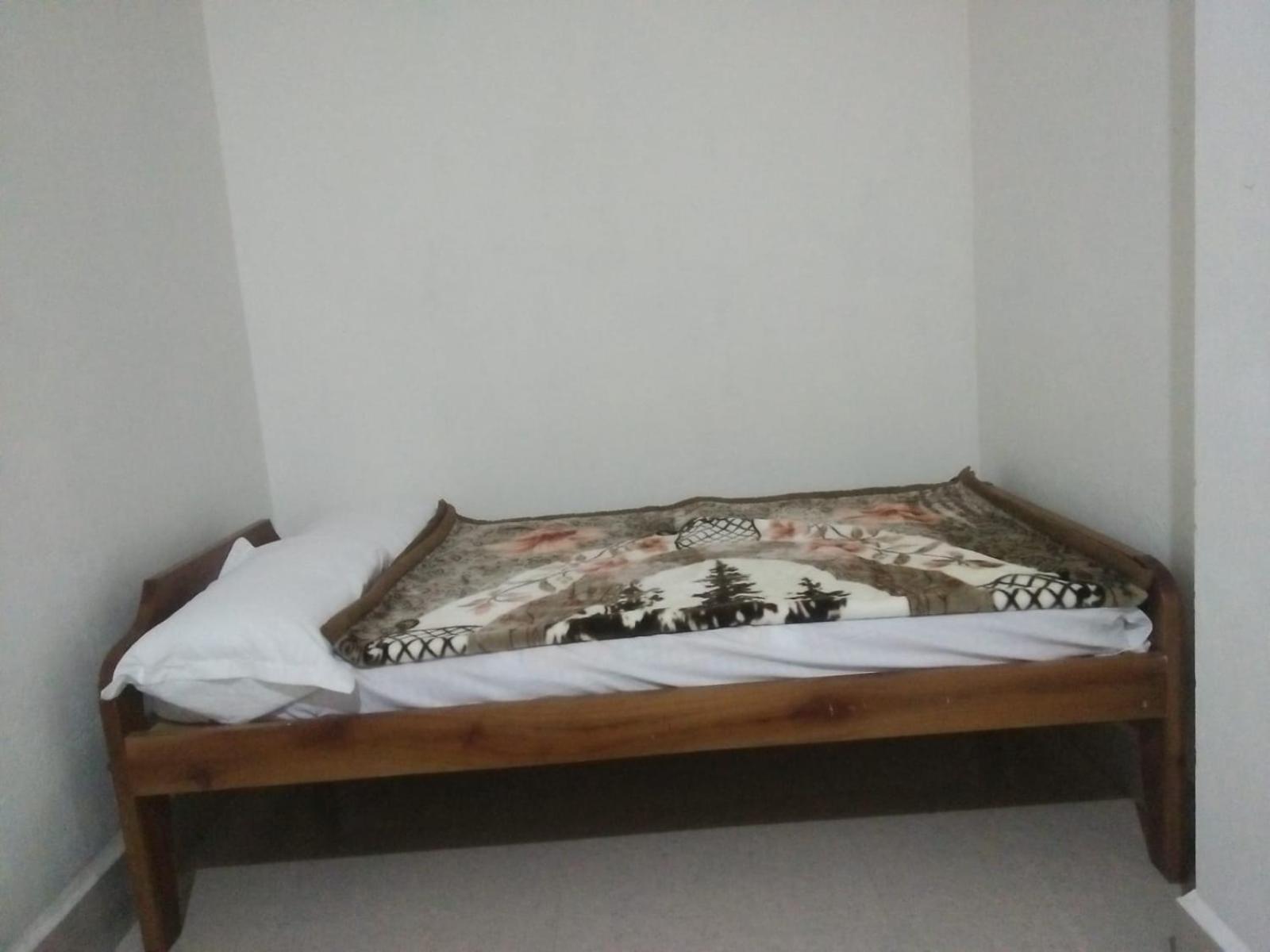 Pine Tree Lodge Shillong Bagian luar foto