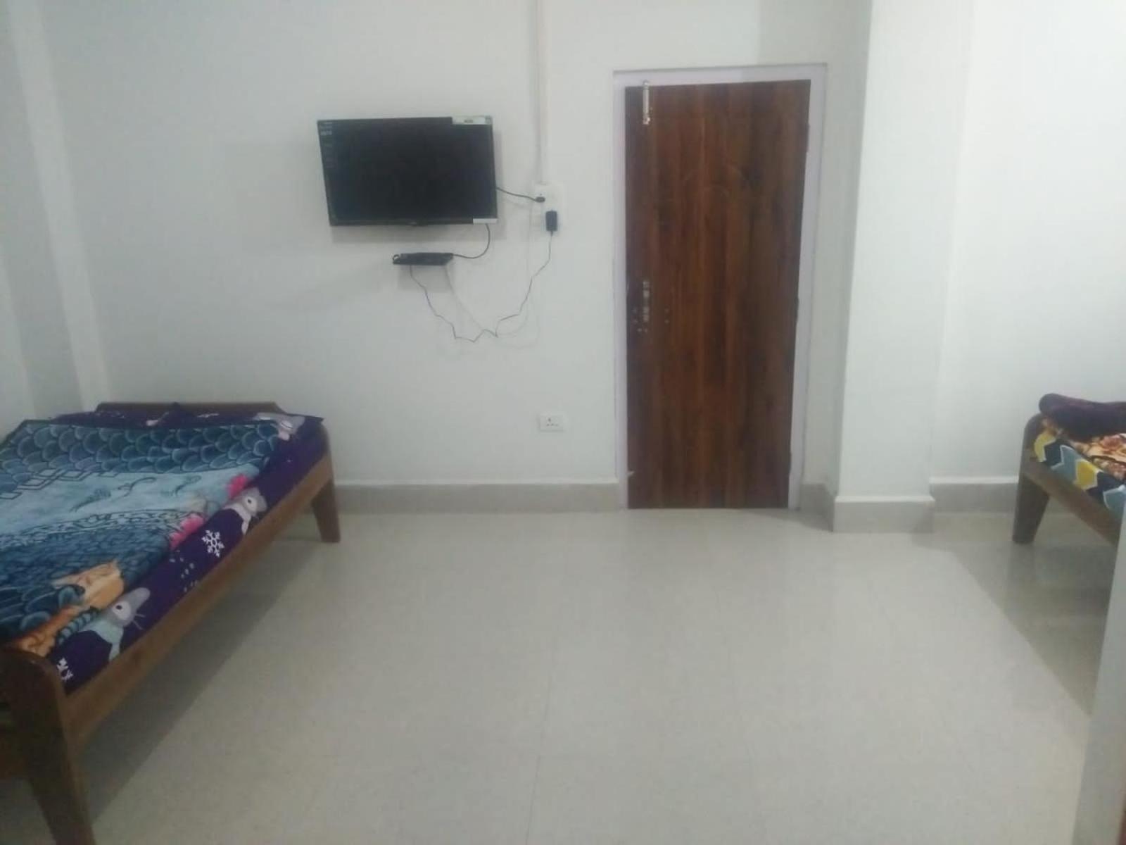 Pine Tree Lodge Shillong Bagian luar foto